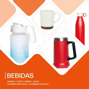 Bebidas