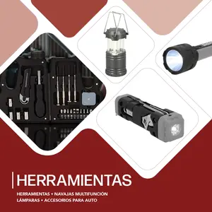 Herramientas