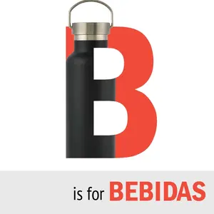 Bebidas