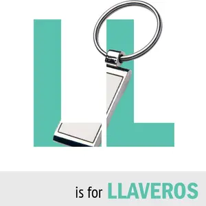 Llaveros