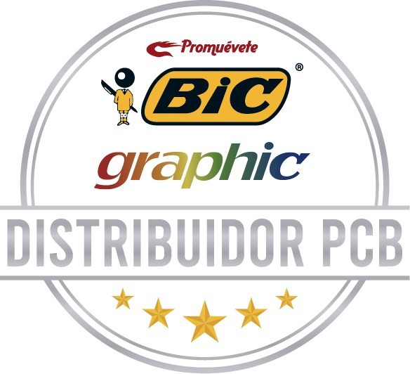 Socios Promuévete con Bic